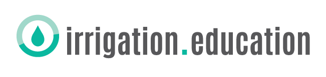 irrigation.education Logo